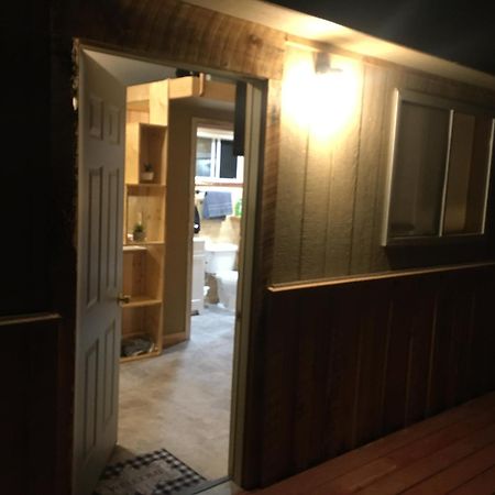 New Cabin 1 Car Rental Available Кастер Экстерьер фото