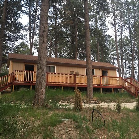 New Cabin 1 Car Rental Available Кастер Экстерьер фото